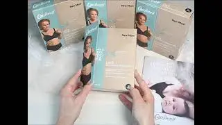 LACE MATERNITY & NURSING BRA