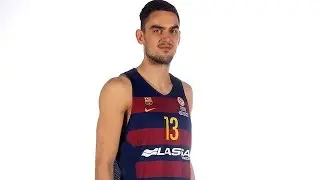 Play of the Night: Tomas Satoransky, FC Barcelona Lassa