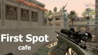 COD4 Tips : Strike S&D Part 2