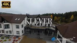 Отель &laquo;Клевер&raquo; &ndash; FPV-Cinematic | Атмосфера уюта и стиля