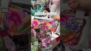 МИЛЕЙШИЕ КУПАЛЬНИКИ #шорты