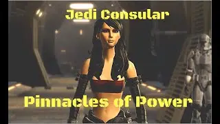 Star Wars the Old Republic ► 
