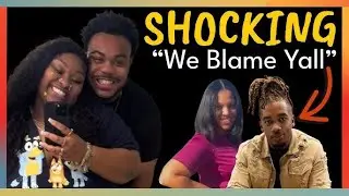 She Slept With Her Friend&rsquo;s Husband?! Akira Montague vs Brenay Kennard