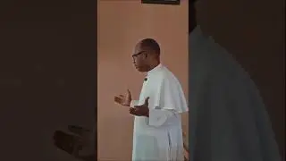 A subtle difference between meekness and humility by Fr Isek Augustine