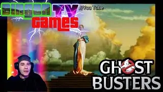 bingen paradoxon games  #22  ghostbusters- the ghost of civil war