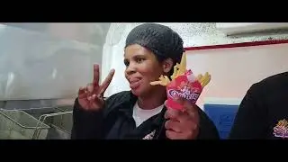 🇿🇦 South Africa The Bedfordview Night Market Stores South Africa