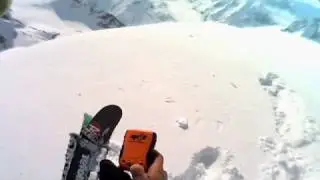 SPOT Satellite Messenger