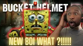 BOI WHAT - Реакция на панаму | Vibe Nation TV