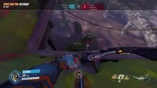 hanzo wick