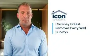 Chimney Breast Removal &ndash; Legal Requirements Explained FAST (UK Guide)