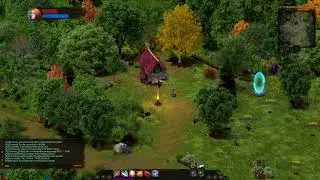 Dreadmyst Yeni Mmorpg Paladin Part 2