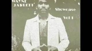 Wayne Jarrett - Satta Dread