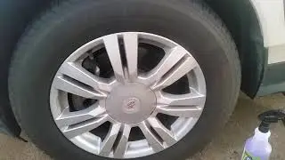 Adams tire and rubber cleaner vs super clean