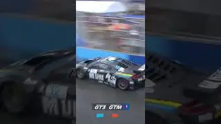 GT3 Stra&szlig;enkurs-Action in Bangsaen | TSS 2025 live bei uns &ndash; auf Deutsch!