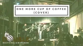 DOUBLE BLUES BAND - ONE MORE CUP OF COFFEE