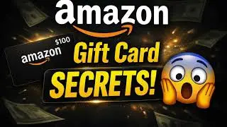The SHOCKING Truth About Amazon Gift Card Scams