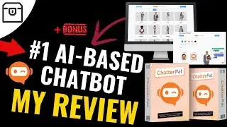 Chatterpal Review by Paul Ponna - Best AI Chatbot?