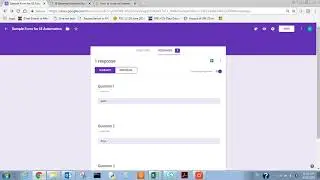 Automating Browser Using VBA
