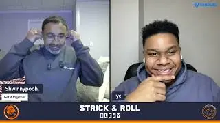Анонс 76-го эпизода Strick & Roll на Patreon: Предупреждение о мошенничестве и торговый сезон