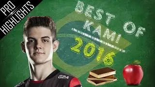 Best of Kami 