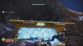 Destiny 2   Tangled Shore Regional Chest Locations Part 2 Four Horn Gulch