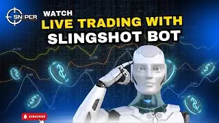 Live Automated Trading with Slingshot Bot &ndash; Futures Trading Made Simple #slingshotbot