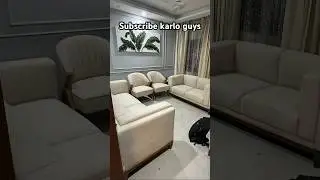 interior wark new home sofa #furniture #interiormaster #interiordesign #bed