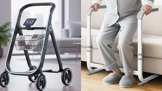 10 Amazon Comfort Gadgets for Elderly & Disabled Users That Will Simplify Life in 2026(With Prices)