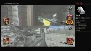 How To Get A Clever On IW Zombies DLC 3