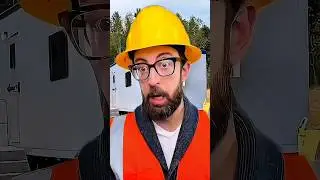 VIP Engineer Reaction 40 #adamrose #engineering #construction #workers