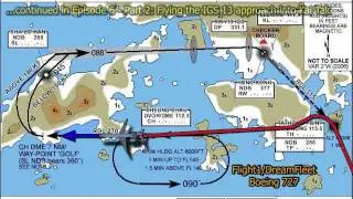 10 Most Extreme Airports - #6 Kai Tak VHHX (Episode 6-1)