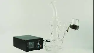 HIGH FIVE LCD E-NAIL