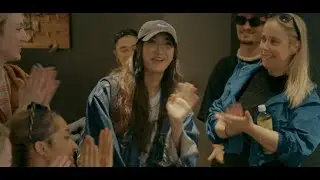K-Pop Familjen documentary (EJAE supercut)