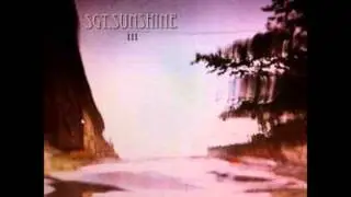 Sgt. Sunshine - Solar Butterfly