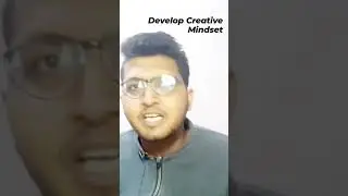 Creative Mindset || Mlm training || New Mlm || Training 2021