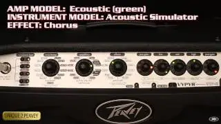 12 Reasons Why the Vypyr VIP is the Most Advanced Modeling Amplifier on the Planet!