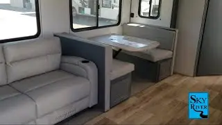 2022 Keystone Bullet 291RLS Paso Robles  Pismo Beach  Atascadero