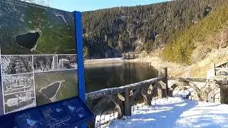 Lac Noir (Orbey)