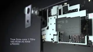 Himax Pure S - OFFICIAL VIDEOS