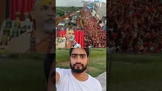 Kanwar Yatra #namaz #kanwaryatra #viral