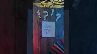 paper stop motion idea! #animation #stopmotion #film #paperstopmotion #ideas