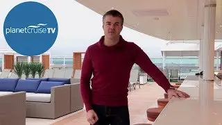 P&O, Azamara, Costa, Saga River, MSC and Royal Caribbean Cruises | Planet Cruise TV 17/04/18