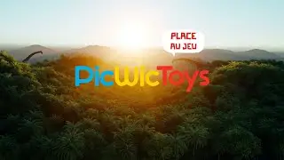 La Qu&ecirc;te des Dinoz'oeufs commence chez PicWicToys ! 🦕🥚🦖