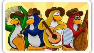 The Penguin Band - Generic Way - Club Penguin