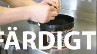 Swedsnus Express