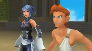 Kingdom Hearts: Birth By Sleep Review