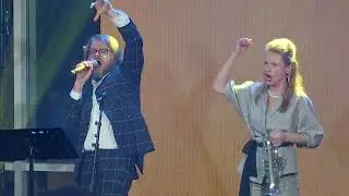 Eesti arhitektuuripreemiad 2023 vahepala &ldquo;Arhitekti kantrilaul&rdquo;