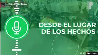 🟩EN DIRECTO - RADIO  FIDES  |23.01.26|