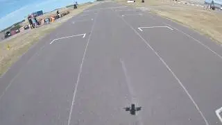 Jurby Kart Track - 1 Lap