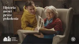 Kongres Pamięci Narodowej na PGE Narodowy w Warszawie [1 SPOT PROMOCYJNY 4 K]